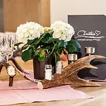Hotel Christina - Ihr Kleinstes 4* Am Achensee Pertisau