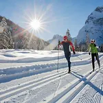 Hotel Christina - Ihr Kleinstes 4* Am Achensee