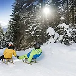 Hotel Christina - Ihr Kleinstes 4* Am Achensee Pertisau