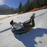 Hotel Christina - Ihr Kleinstes 4* Am Achensee