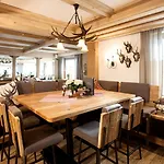 Hotel Christina - Ihr Kleinstes 4* Am Achensee