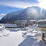 Christina - Ihr Kleinstes 4* Am Achensee