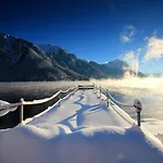 Hotel Christina - Ihr Kleinstes 4* Am Achensee Pertisau