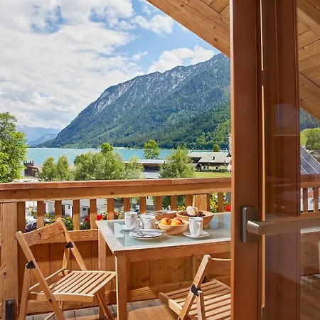 Ξενοδοχείο Christina - Ihr Kleinstes 4* Am Achensee 4*