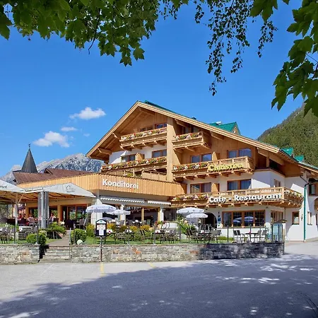Christina - Ihr Kleinstes 4* Am Achensee 4* Pertisau