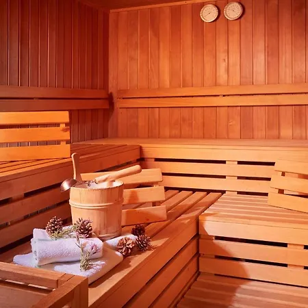 Hotel Christina - Ihr Kleinstes 4* Hotel Am Achensee Hotell