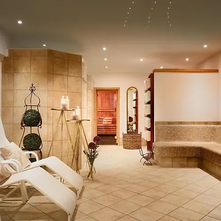 Hotel Christina - Ihr Kleinstes 4* Hotel Am Achensee Hotell Pertisau