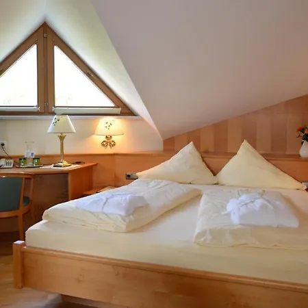 Hotel Christina - Ihr Kleinstes 4* Hotel Am Achensee Pertisau