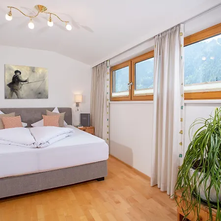 Hotell Hotel Christina - Ihr Kleinstes 4* Hotel Am Achensee 4*