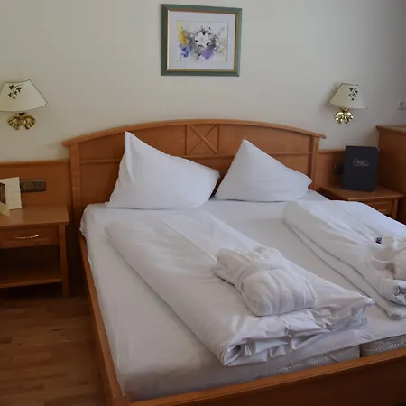 Ξενοδοχείο Christina - Ihr Kleinstes 4* Am Achensee 4*