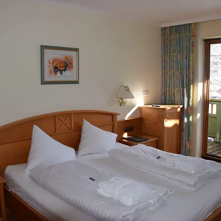 Hotel Christina - Ihr Kleinstes 4* Hotel Am Achensee 4* Pertisau