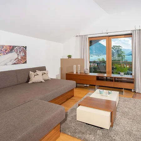 Hotel Christina - Ihr Kleinstes 4* Hotel Am Achensee 4*