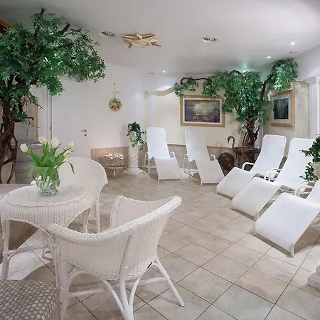 Hotel Christina - Ihr Kleinstes 4* Hotel Am Achensee 4*