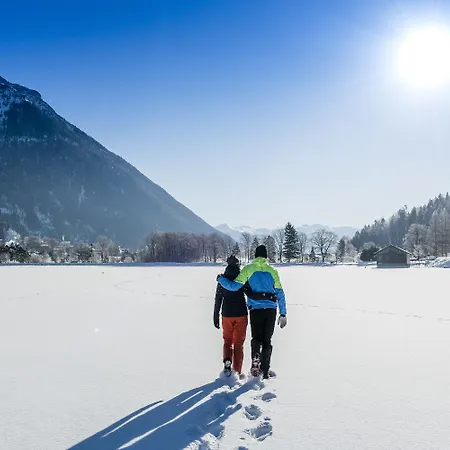 Hotel Christina - Ihr Kleinstes 4* Hotel Am Achensee 4* Pertisau