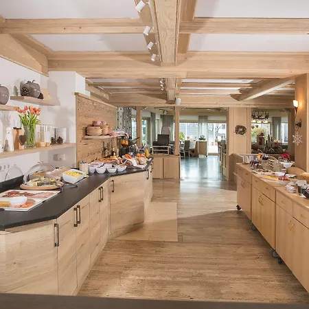 Hotell Hotel Christina - Ihr Kleinstes 4* Hotel Am Achensee