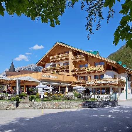 Hotel Christina - Ihr Kleinstes 4* Am Achensee 4*
