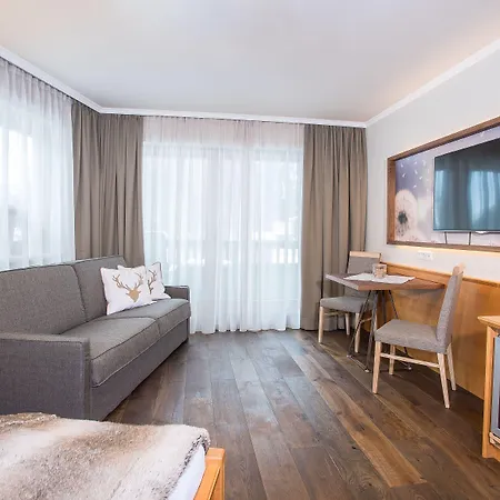 Hotel Christina - Ihr Kleinstes 4* Hotel Am Achensee Hotell