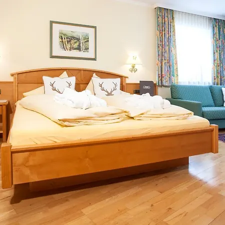 Hotel Christina - Ihr Kleinstes 4* Hotel Am Achensee Hotell Pertisau