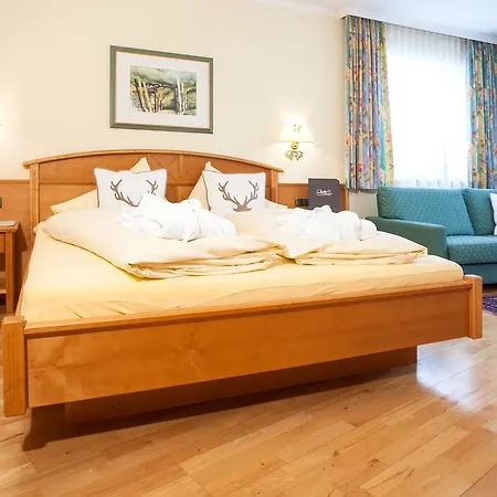 Christina - Ihr Kleinstes 4* Am Achensee Hotel Pertisau
