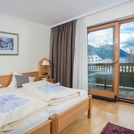 Hotel Christina - Ihr Kleinstes 4* Am Achensee