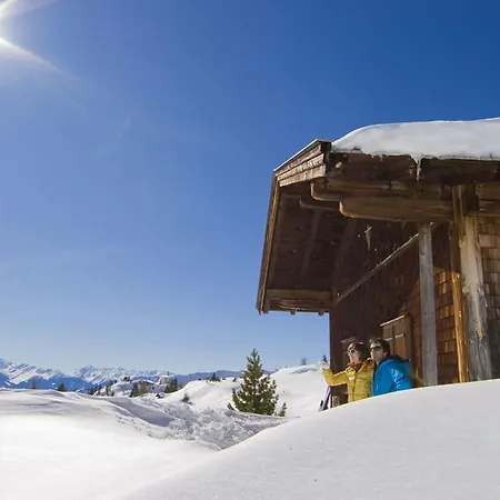 Christina - Ihr Kleinstes 4* Am Achensee Ξενοδοχείο 4*