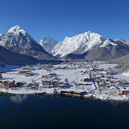 Hotel Christina - Ihr Kleinstes 4* Am Achensee 4*