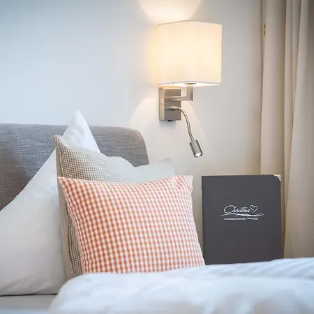 Hotel Christina - Ihr Kleinstes 4* Hotel Am Achensee Hotell Pertisau