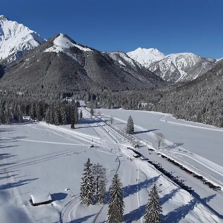 Hotel Christina - Ihr Kleinstes 4* Hotel Am Achensee