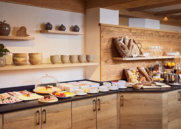 Hotel Hotel Christina - Ihr Kleinstes 4* Hotel Am Achensee Pertisau