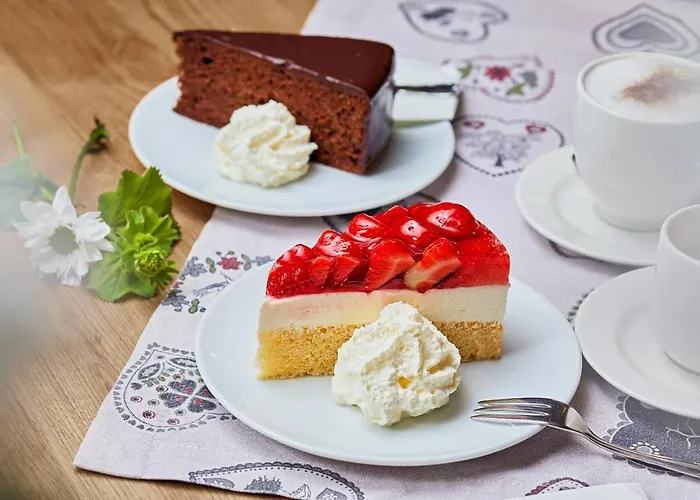 Hotel Hotel Christina - Ihr Kleinstes 4* Hotel Am Achensee 4*