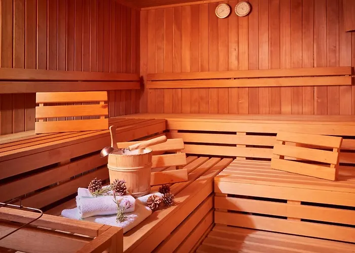 Hotel Christina - Ihr Kleinstes 4* Hotel Am Achensee Hotel