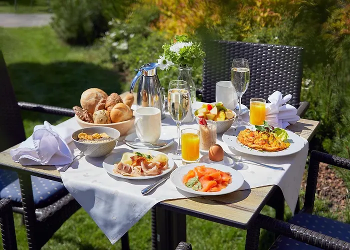 Hotel Christina - Ihr Kleinstes 4* Hotel Am Achensee 4* Pertisau