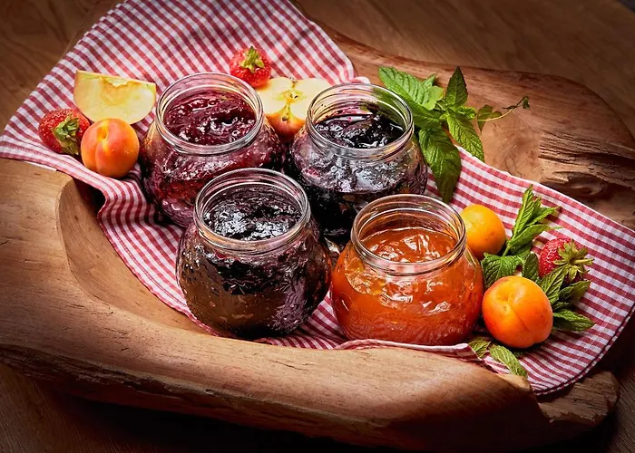 Hotel Hotel Christina - Ihr Kleinstes 4* Hotel Am Achensee 4*