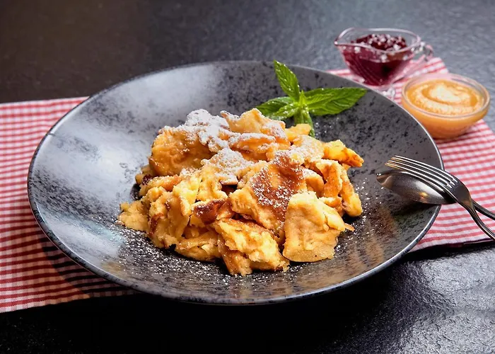 Hotel Hotel Christina - Ihr Kleinstes 4* Hotel Am Achensee 4*