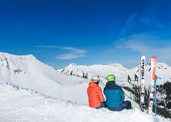 Hotel Christina - Ihr Kleinstes 4* Hotel Am Achensee Hotel 4*