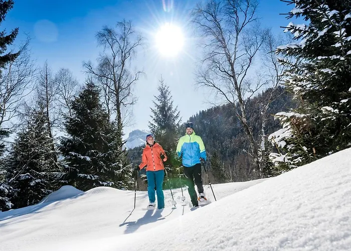 Hotel Christina - Ihr Kleinstes 4* Hotel Am Achensee Hotel