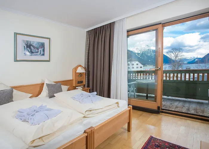 Hotel Christina - Ihr Kleinstes 4* Hotel Am Achensee 4* Pertisau