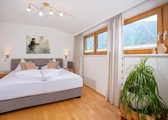 Hotel Hotel Christina - Ihr Kleinstes 4* Hotel Am Achensee 4*