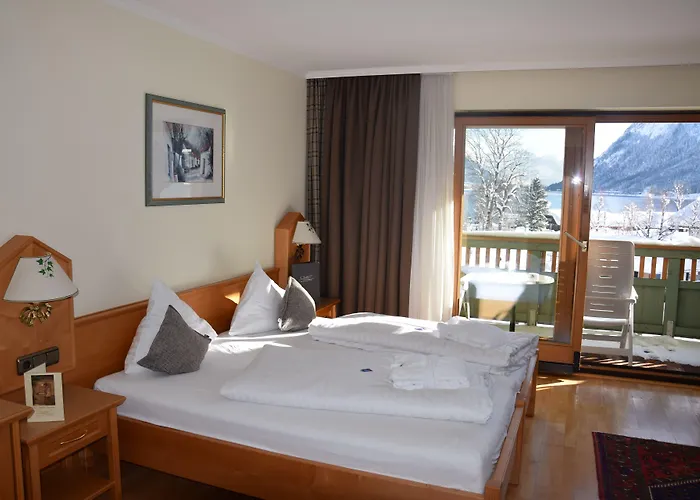 Hotel Christina - Ihr Kleinstes 4* Hotel Am Achensee 4* Pertisau