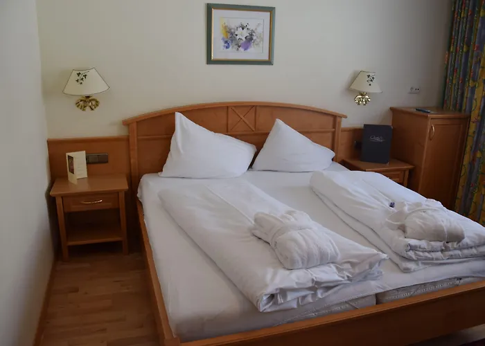 Hotel Hotel Christina - Ihr Kleinstes 4* Hotel Am Achensee 4*