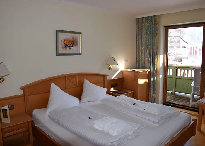 Hotel Christina - Ihr Kleinstes 4* Hotel Am Achensee 4* Pertisau