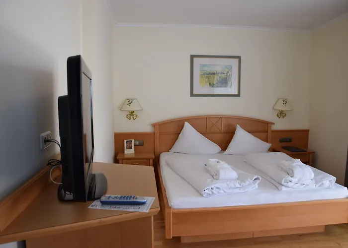 Hotel Christina - Ihr Kleinstes 4* Hotel Am Achensee Hotel Pertisau