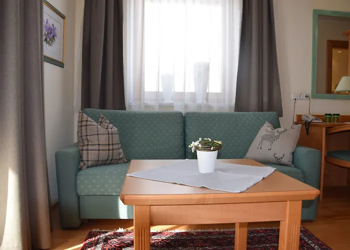 Hotel Hotel Christina - Ihr Kleinstes 4* Hotel Am Achensee