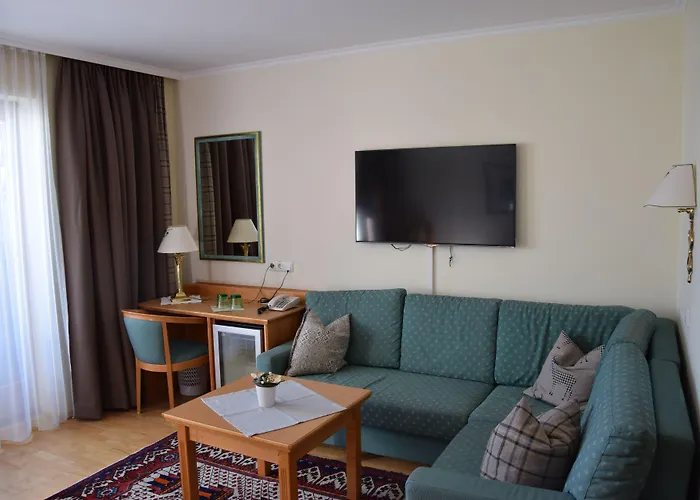 Hotel Hotel Christina - Ihr Kleinstes 4* Hotel Am Achensee Pertisau