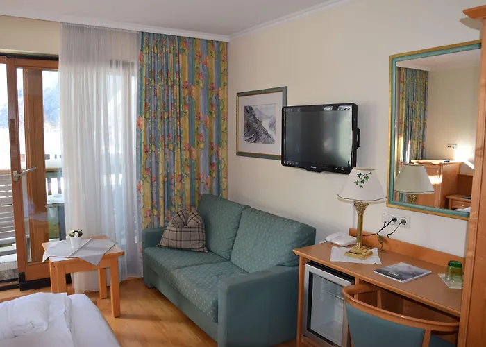 Hotel Hotel Christina - Ihr Kleinstes 4* Hotel Am Achensee 4*