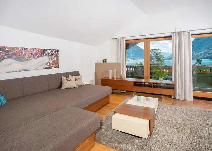 Hotel Christina - Ihr Kleinstes 4* Hotel Am Achensee 4*