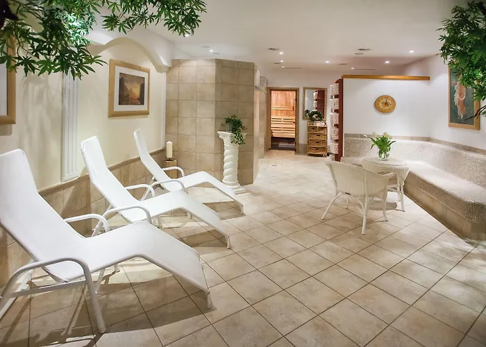 Hotel Hotel Christina - Ihr Kleinstes 4* Hotel Am Achensee 4*