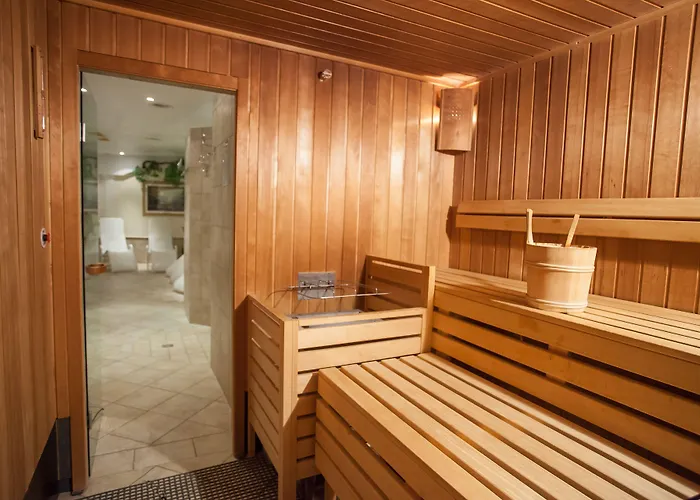 Hotel Hotel Christina - Ihr Kleinstes 4* Hotel Am Achensee