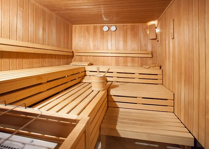 Hotel Christina - Ihr Kleinstes 4* Hotel Am Achensee Pertisau