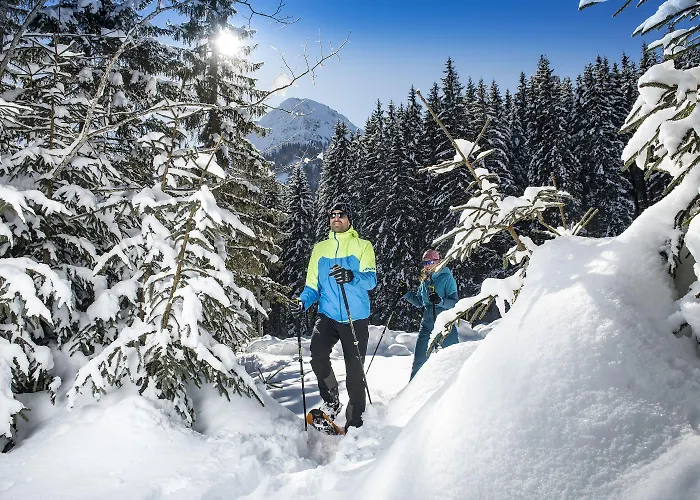 Hotel Christina - Ihr Kleinstes 4* Hotel Am Achensee Hotel